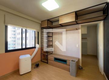 Apartamento de 1 quarto, São Paulo · Apartamento à Venda - Aclimação, 1 Quarto, 39 m2