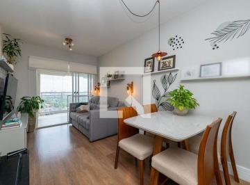 Apartamento · 77m² · 2 Quartos · 2 Vagas · Apartamento à Venda - Vila Mascote, 2 Quartos, 77 m2
