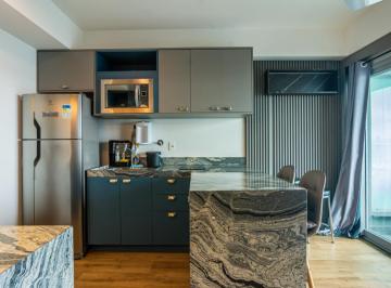 90438771-c6e7-4da6-b0e9-ea0606c46364 · Versátil apartamento para venda em Butantã com 1 quarto, sendo 1 suíte, 36m²