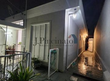 Casa · 120m² · 2 Quartos · 2 Vagas · Casa 02 Quartos para Alugar no Jardim Pacaembu Jundiaí - Próximo ao Estádio Jayme Cintra