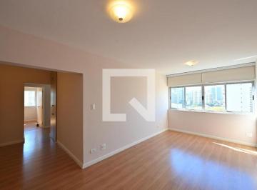 Apartamento · 85m² · 3 Quartos · 1 Vaga · Apartamento à Venda - Vila Clementino, 3 Quartos, 85 m2