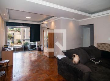 Apartamento · 127m² · 2 Quartos · 1 Vaga · Apartamento à Venda - Consolação, 2 Quartos, 127 m2