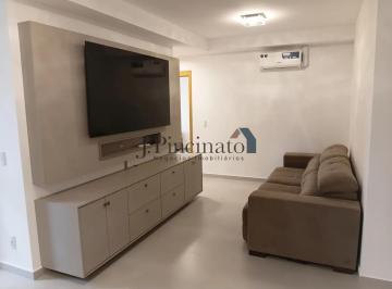 Apartamento · 70m² · 2 Quartos · 1 Vaga · APARTAMENTO MOBILIADO COM 02 DORMITÓRIOS NO BAIRRO JARDIM DO LAGO - JUNDIAÍ/SP - CONDOMÍNIO ALTOS DA