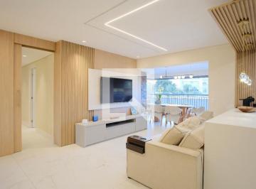 Apartamento · 140m² · 3 Quartos · 2 Vagas · Apartamento à Venda - Tatuapé, 3 Quartos, 140 m2