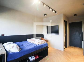 Apartamento · 27m² · 1 Quarto · Apartamento à Venda - Vila Olímpia, 1 Quarto, 27 m2