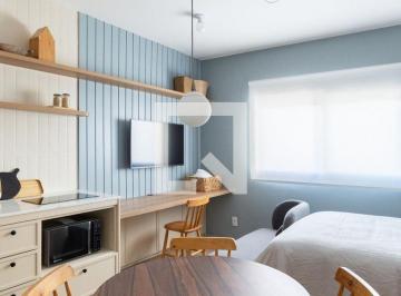 Apartamento · 24m² · 1 Quarto · Apartamento à Venda - Vila Olímpia, 1 Quarto, 24 m2