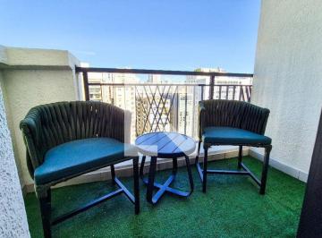 Apartamento · 32m² · 1 Quarto · 1 Vaga · Apartamento à Venda - Higienópolis, 1 Quarto, 32 m2
