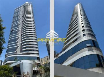 Apartamento · 148m² · 3 Quartos · 3 Vagas · Apartamento novo à venda no Ed Miró, de alto padrão, 148 m² e 3 suítes.