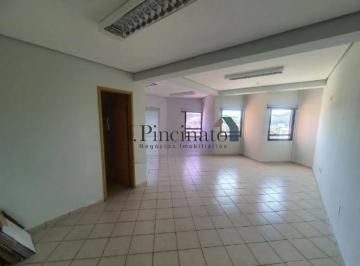 Comercial · 41m² · 2 Vagas · SALA COMERCIAL PARA LOCAÇÃO NO EDIFÍCIO JATOBÁ NO CENTRO DE JUNDIAÍ SP. REF. 6974