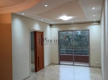 Apartamento · 131m² · 2 Quartos · 1 Vaga · APARTAMENTO PARA ALUGAR NO CONDOMÍNO PORTAL DO PACAEMBU EM JUNDIAÍ - SP.