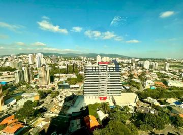 Comercial · 36m² · Sala Comercial para Locação no Condomínio Golden Office com 36m² no Centro de Jundiaí