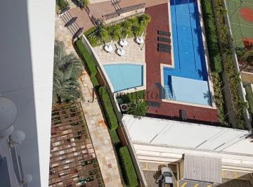 Apartamento · 48m² · 1 Quarto · 1 Vaga · APARTAMENTO FLAT MOBILIADO COM 01 DORMITÓRIO NO BAIRRO VILA ARENS - JUNDIAÍ/SP - CONDOMÍNIO IN DESIG