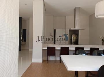 Apartamento · 48m² · 1 Quarto · 1 Vaga · APARTAMENTO FLAT MOBILIADO COM 01 DORMITÓRIO NO BAIRRO VILA ARENS - JUNDIAÍ/SP - CONDOMÍNIO IN DESIG