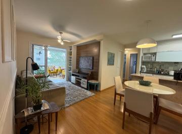 Apartamento · 72m² · 3 Quartos · 1 Vaga · Apartamento para venda em São Judas com 3 quartos, sendo 1 suíte, 72m²