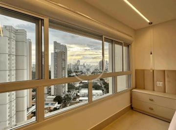 Apartamento · 287m² · 4 Quartos · 4 Vagas · Apartamento Padrão- Setor Marista codigo: 54821