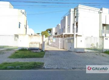 4415044_0.jpg · Sobrado Novo para Locação no Guabirotuba , sem taxa de condomínio.