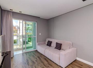 Apartamento · 57m² · 1 Quarto · 1 Vaga · Apartamento a venda no Ed. Aloha Home Resort