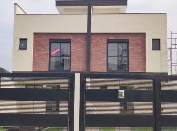 Casa · 108m² · 3 Quartos · 1 Vaga · Casa de Condomínio para venda em Uberaba de 108.47m² com 3 Quartos, 1 Suite e 1 Garagem