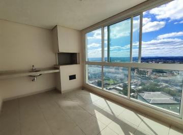Apartamento · 132m² · 4 Quartos · 2 Vagas · Apartamento para venda em Ecoville de 131.76m² com 4 Quartos, 1 Suite e 2 Garagens