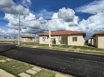 Código do Imóvel: CM1864761-3 - Imóvel anunciado por Marcelo Leal Imoveis Ltda - · Casa de Condomínio para venda em Campinhos de 65.18m² com 3 Quartos e 2 Garagens