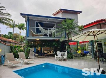Casa · 255m² · 5 Quartos · 2 Vagas · Casa para venda em Riviera de 255.00m² com 5 Quartos, 3 Suites e 2 Garagens