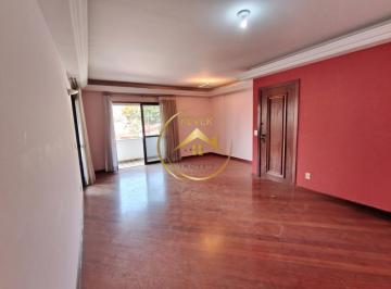 Apartamento · 165m² · 4 Quartos · 2 Vagas · Apartamento para venda em Cambuí de 165.00m² com 4 Quartos, 2 Suites e 2 Garagens