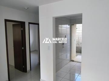 Código do Imóvel: CM1864981-3 - Imóvel anunciado por Marcelo Leal Imoveis Ltda - · Casa de Condomínio para venda em Candeias de 80.00m² com 3 Quartos, 1 Suite e 3 Garagens