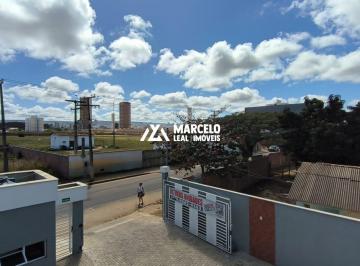 Casa de 3 quartos, Vitória da Conquista · Casa de Condomínio para venda em Boa Vista de 88.00m² com 3 Quartos, 1 Suite e 2 Garagens