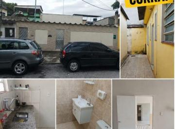 Casa · 50m² · 1 Quarto · Casa para venda em Vila Da Penha de 50.00m² com 1 Quarto