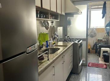 Apartamento de 3 quartos, São Paulo · Marajoara - Locação - 3 dorms 1 suíte