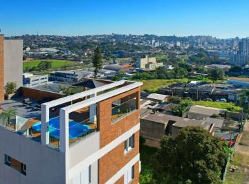 Apartamento · 58m² · 2 Quartos · 2 Vagas · 🏆 APARTAMENTO NOVO, NUNCA HABITADO NO JARDIM BOTANICO – ABAIXO DO MERCADO!