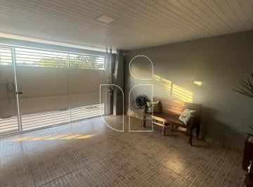 Casa · 70m² · 2 Quartos · 2 Vagas · Casa Mobiliada com Churrasqueira · Núcleo Habitacional Nova Marília, Marília