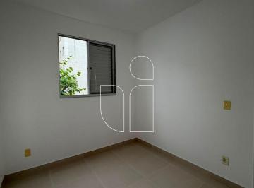 Apartamento · 44m² · 2 Quartos · 1 Vaga · Apartamento 2 quartos no Parque Residencial Casablanca · Jardim Califórnia, Marí
