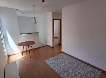 Apartamento · 40m² · 2 Quartos · 1 Vaga · Apartamento NOVO Semi Mobiliado 2 dormitórios 1 vaga