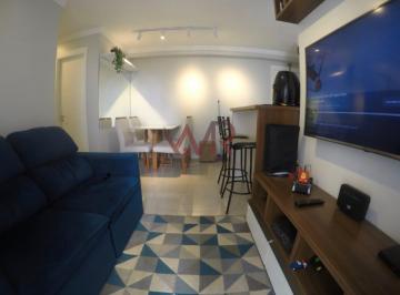 Apartamento · 55m² · 2 Quartos · Apartamento à venda - em Itaquera