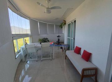 Apartamento · 81m² · 2 Quartos · 1 Vaga · Apartamento para venda em Recreio Dos Bandeirantes de 81.00m² com 2 Quartos, 1 Suite e 1 Garagem