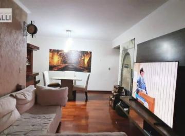 Apartamento · 85m² · 3 Quartos · 1 Vaga · Apartamento para venda em Centro de 85.00m² com 3 Quartos, 1 Suite e 1 Garagem
