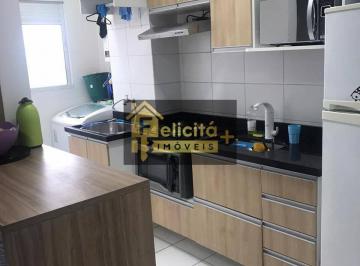 Apartamento · 48m² · 2 Quartos · 1 Vaga · Apartamento para venda em Padroeira de 48.00m² com 2 Quartos e 1 Garagem
