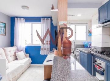 Apartamento · 40m² · 2 Quartos · Apartamento à venda - em Ermelino Matarazzo