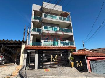 Apartamento · 70m² · 2 Quartos · Apartamento à venda - na Cidade Líder