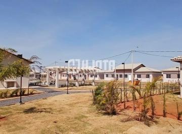 Casa · 60m² · 2 Quartos · Casa no condominio Versalhes em Bady Bassitt 2 Dormitórios com 60 m²