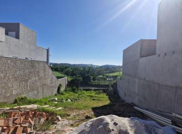 Terreno · 300m² · Terreno en Condomínio para venda em Residencial Mont' Alcino de 300.00m²