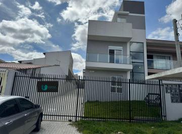 Casa · 144m² · 3 Quartos · 1 Vaga · Casa de Condomínio para venda em Bairro Alto de 144.35m² com 3 Quartos, 2 Suites e 1 Garagem