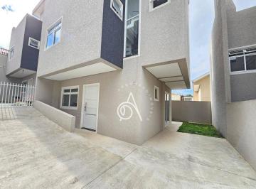 Casa · 120m² · 3 Quartos · 1 Vaga · Sobrado para venda em Xaxim de 120.00m² com 3 Quartos, 1 Suite e 1 Garagem
