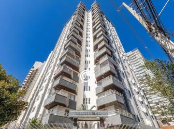 Apartamento · 181m² · 4 Quartos · 2 Vagas · Apartamento para venda em Batel de 181.00m² com 4 Quartos, 2 Suites e 2 Garagens