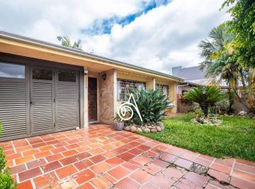 Casa · 116m² · 3 Quartos · 4 Vagas · Casa para venda em Xaxim de 116.00m² com 3 Quartos, 1 Suite e 4 Garagens