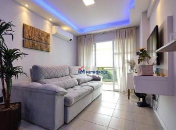 Apartamento · 78m² · 2 Quartos · 1 Vaga · Apartamento para alugar em Barra Olímpica de 78.00m² com 2 Quartos, 1 Suite e 1 Garagem