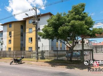 66263_0.jpg · Apartamento no Sítio Cercado de 49,20 m² com 2 quartos - 04081.001-RZ
