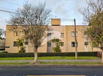 Fachada · Apartamento 2 Quartos Jardim Social 77m²