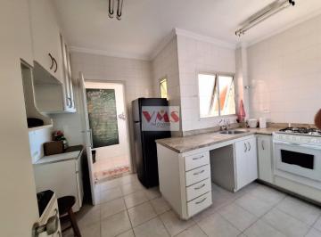 Cozinha planejada · Apartamento, Jardim Guarani, Campinas, SP